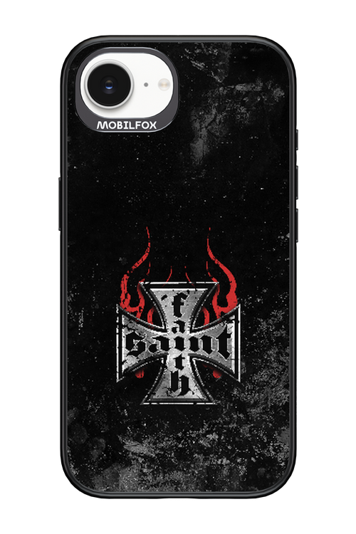 Saint Cross 2.0 - Apple iPhone 16e