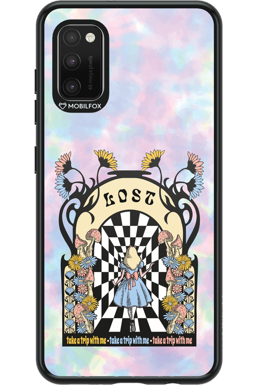 L0ST 2.0 - Samsung Galaxy A41