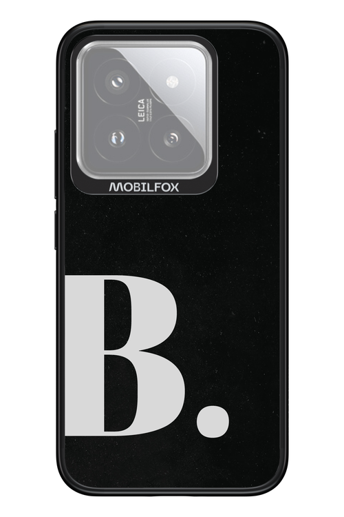 B (Off Space) 2.0 - Xiaomi 14