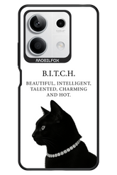 B. i. t. c. h. - Xiaomi Redmi Note 13 5G