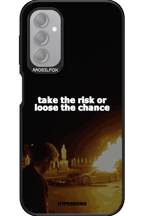 RISK 2.0 - Samsung Galaxy A14