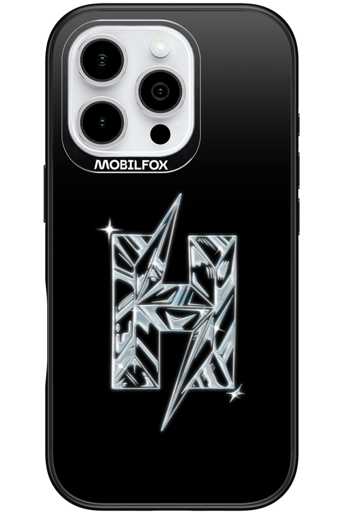 H DIAMOND 2.0 - Apple iPhone 16 Pro