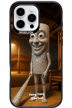 Tung Tung Limited - Apple iPhone 16 Pro Max