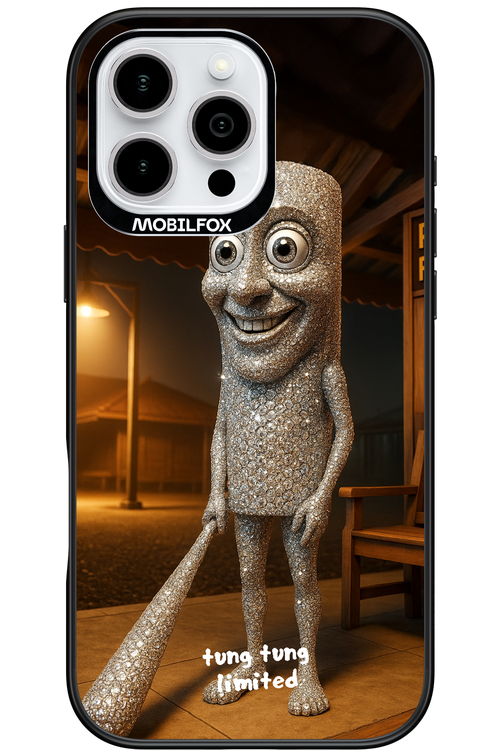 Tung Tung Limited - Apple iPhone 16 Pro Max