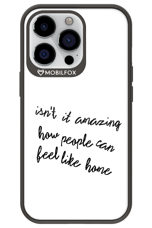 Isn't It 2.0 - Apple iPhone 13 Pro