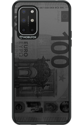 Euro Black 2.0 - OnePlus 8T