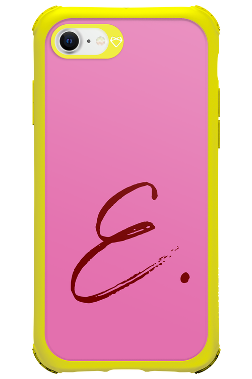 (Sorbet) E 2.0 - Apple iPhone 8