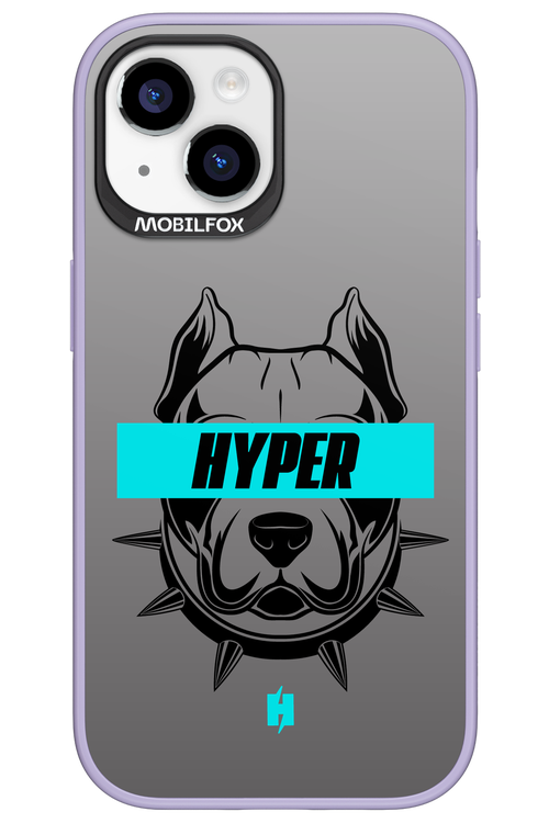 BULL - Apple iPhone 15