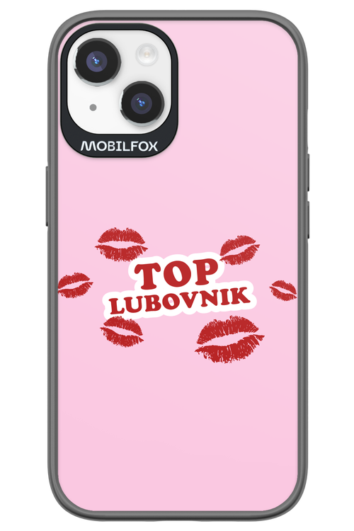 TOP - Apple iPhone 14