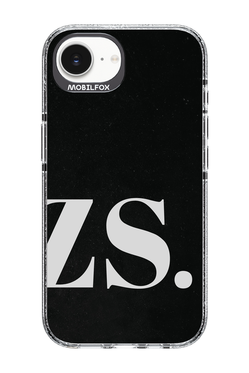 ZS (Off Space) 2.0 - Apple iPhone 16e