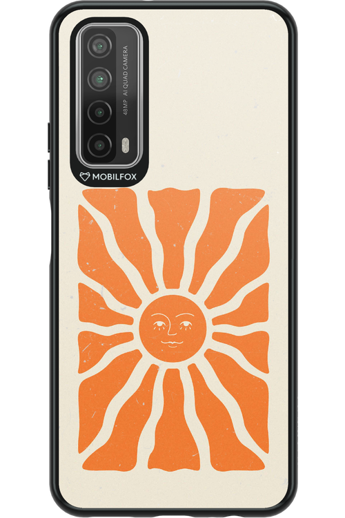 Solar Soul 2.0 - Huawei P Smart 2021