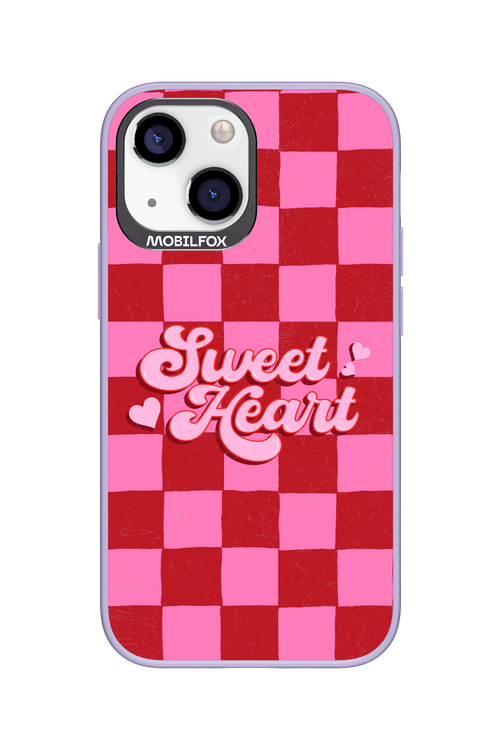 Sweat Heart - Apple iPhone 13 Mini