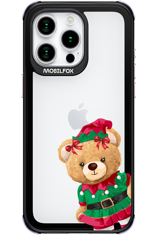 Mrs. Elf - Apple iPhone 15 Pro Max