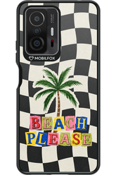 BEACH PLEASE 2.0 - Xiaomi Mi 11T Pro