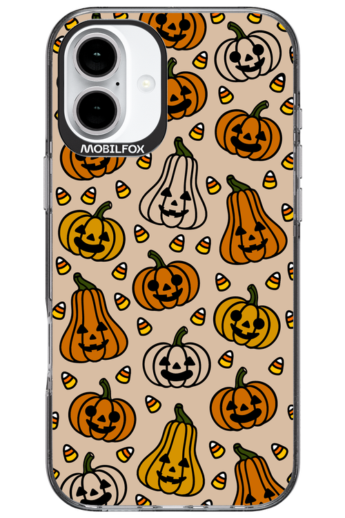 Sweet Thrill - Apple iPhone 16 Plus