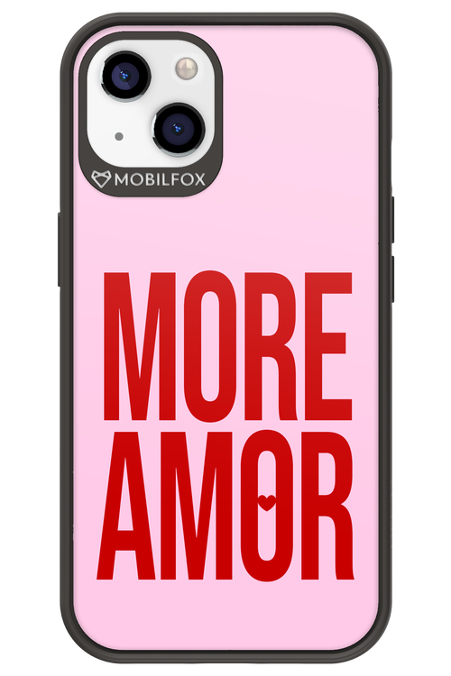 More Amor - Apple iPhone 13