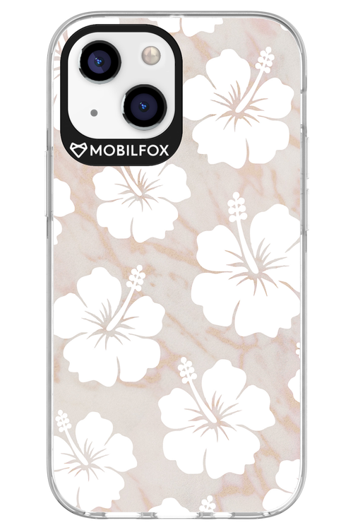 Latte Tropical - Apple iPhone 13 Mini