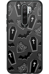 After Death - Xiaomi Redmi Note 8 Pro