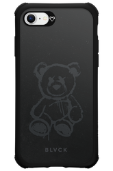 BLVCK BEAR - Apple iPhone 8