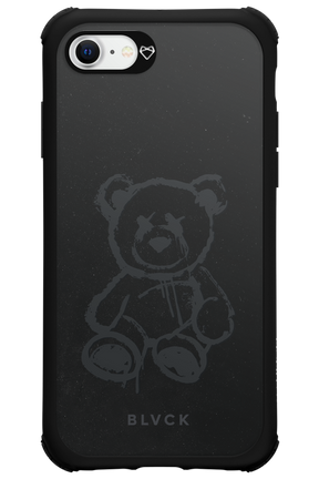 BLVCK BEAR - Apple iPhone 8