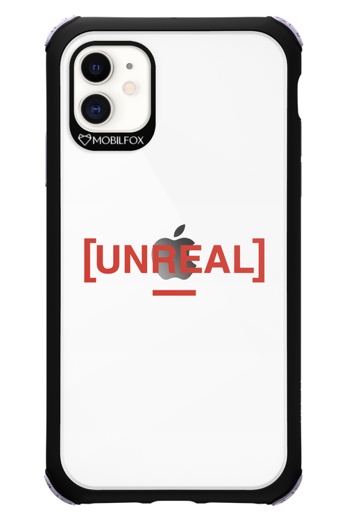 Unreal Classic - Apple iPhone 11