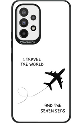 Traveller - Samsung Galaxy A53