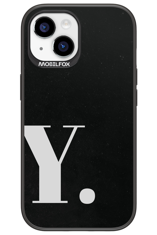 Y (Off Space) 2.0 - Apple iPhone 15