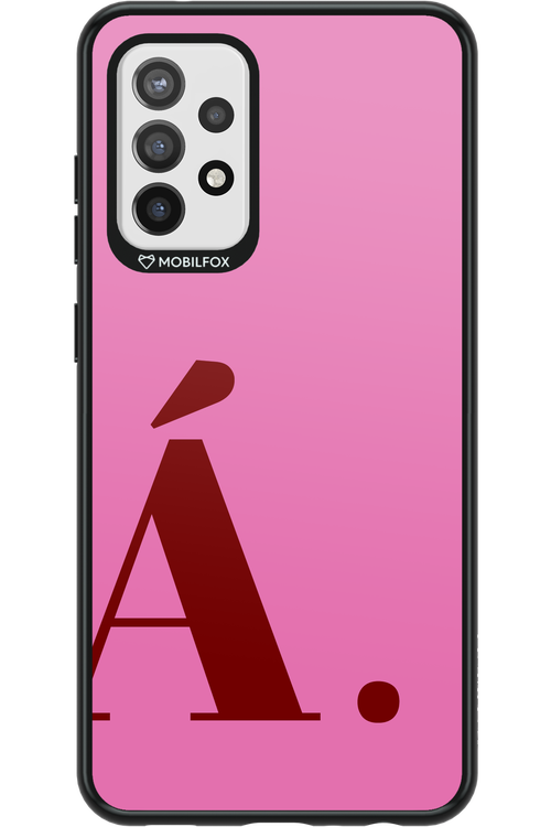 A II (Sorbet) 2.0 - Samsung Galaxy A72