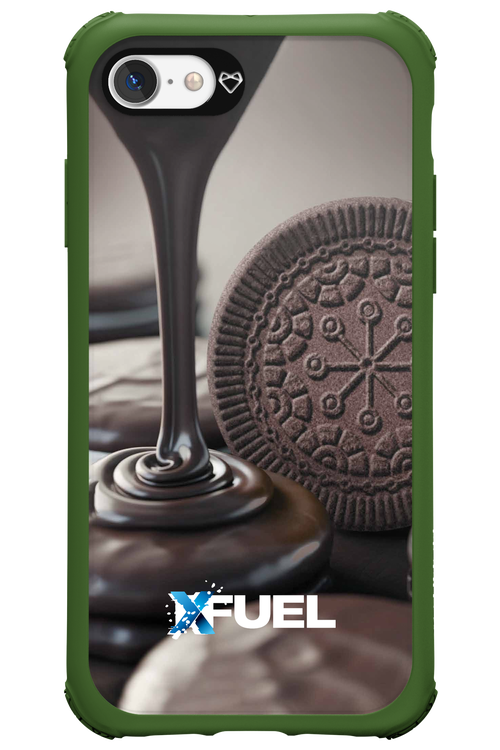 Choco Boost - Apple iPhone 7