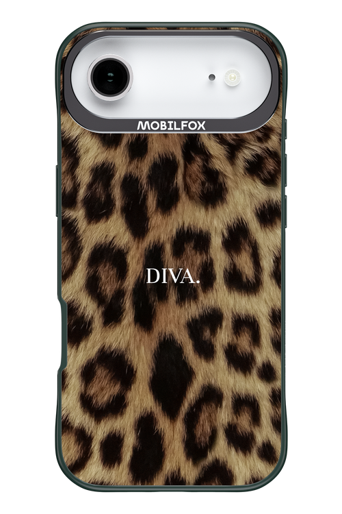 Diva 2.0 - Apple iPhone 17 Air