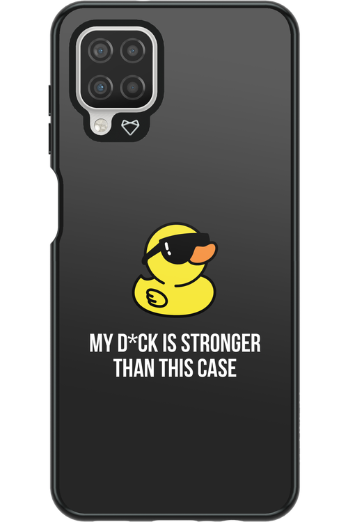 My D_ck 2.0 - Samsung Galaxy A12