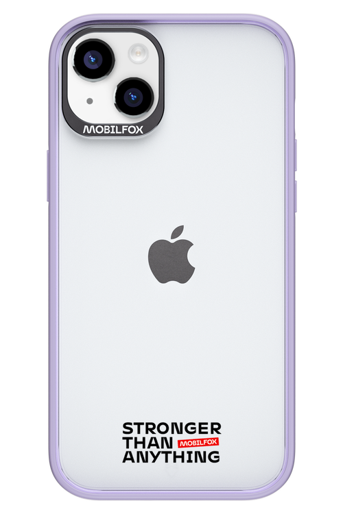 Stronger (Nude) - Apple iPhone 14 Plus