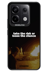 RISK - Xiaomi Redmi Note 13 Pro 5G