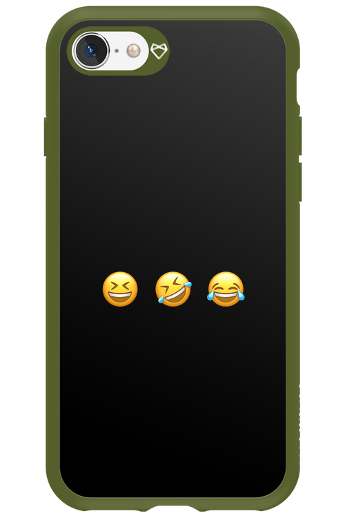 My Laugh - Apple iPhone 8