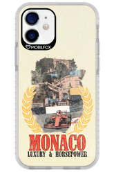 Monaco Luxury - Apple iPhone 12