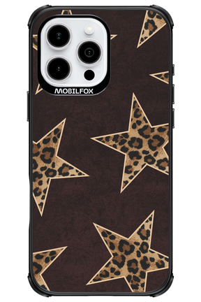 Wild Stars Brown - Apple iPhone 16 Pro Max