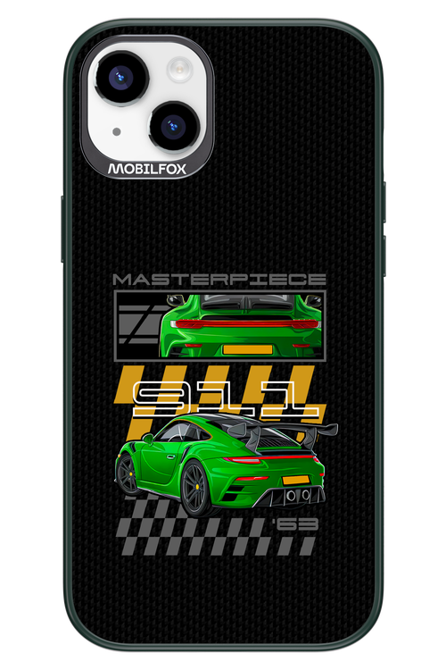 Masterpiece - Apple iPhone 14 Plus