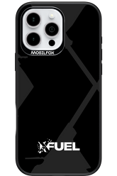 Shadow Mode - Apple iPhone 16 Pro Max