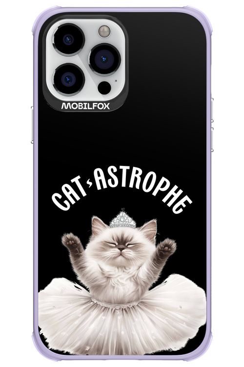Cat-astrophe - Apple iPhone 13 Pro Max