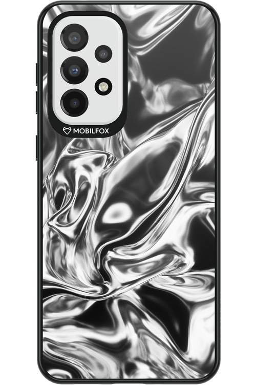 Chrome Blood 2.0 - Samsung Galaxy A33