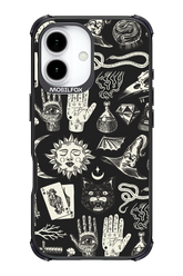 Alchemy and Mysticism - Apple iPhone 17