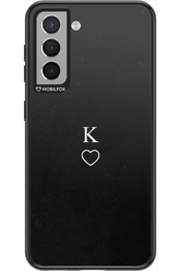 K Black 2.0 - Samsung Galaxy S21