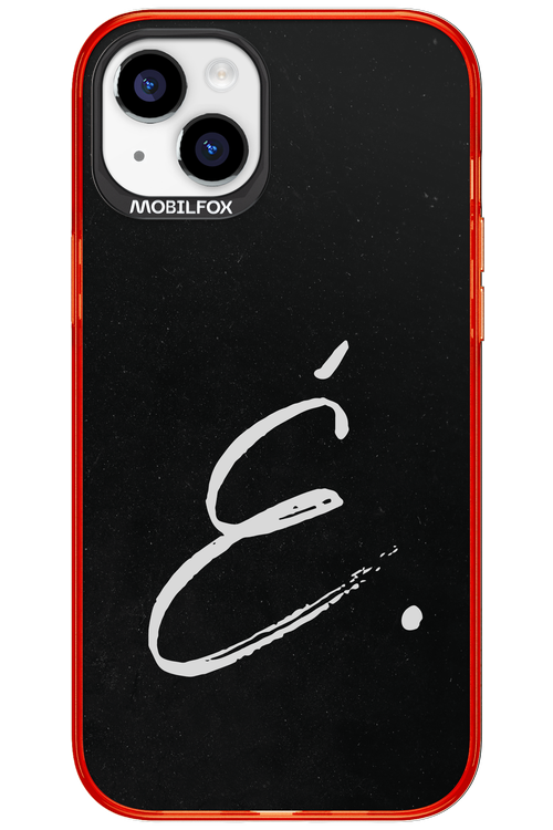 (Off Space) E II 2.0 - Apple iPhone 15 Plus