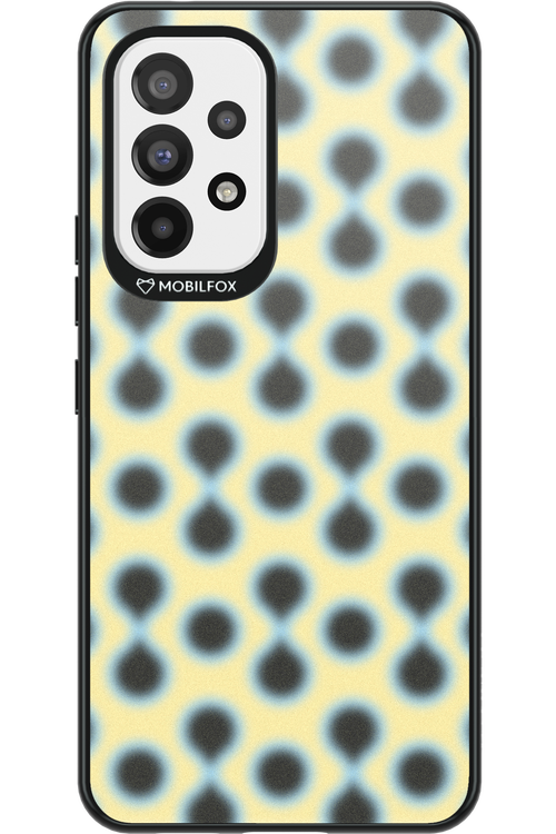 Butter Bubble 2.0 - Samsung Galaxy A53
