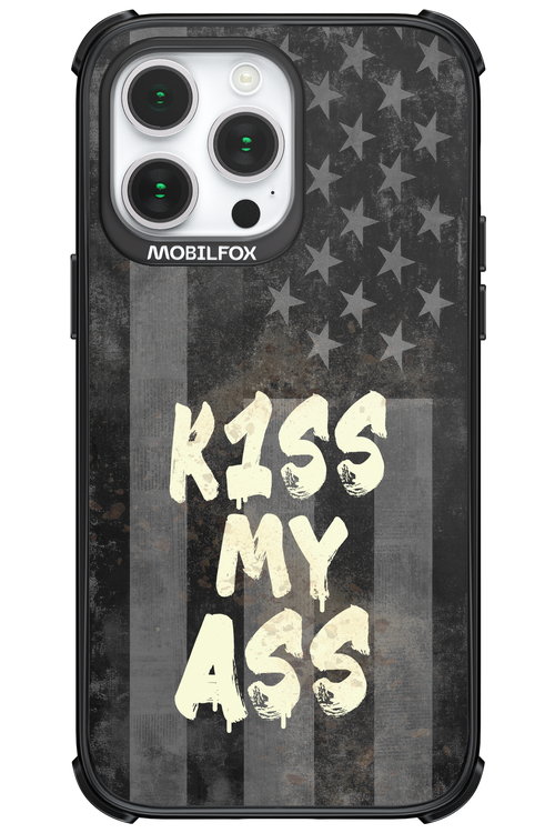 KISS II 2.0 - Apple iPhone 14 Pro Max