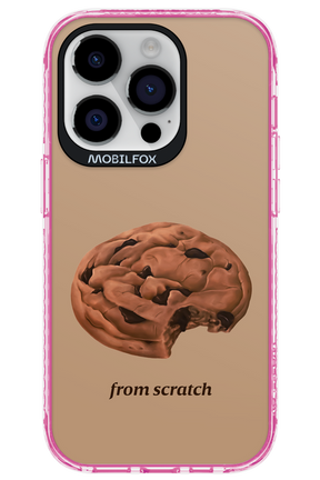 Classy Cookie - Apple iPhone 14 Pro