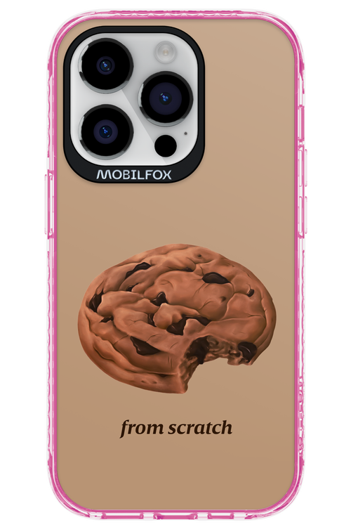 Classy Cookie - Apple iPhone 14 Pro