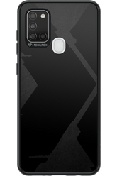 Black Surge - Samsung Galaxy A21 S