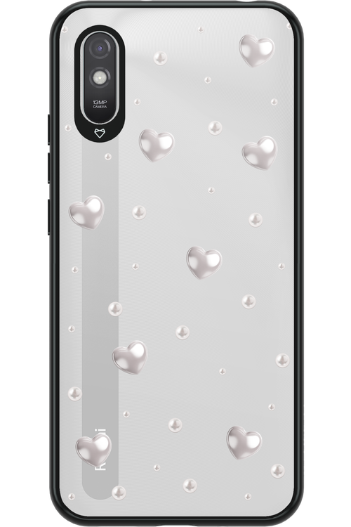 Pearl Tears 2.0 - Xiaomi Redmi 9A