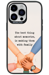 Memoriess - Apple iPhone 14 Pro Max